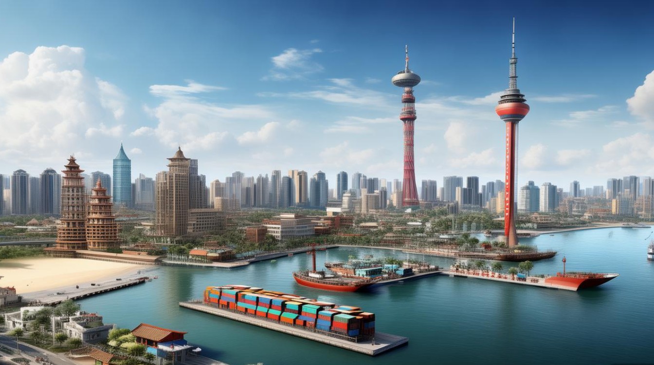 连云港景点大全 连云港景点大全