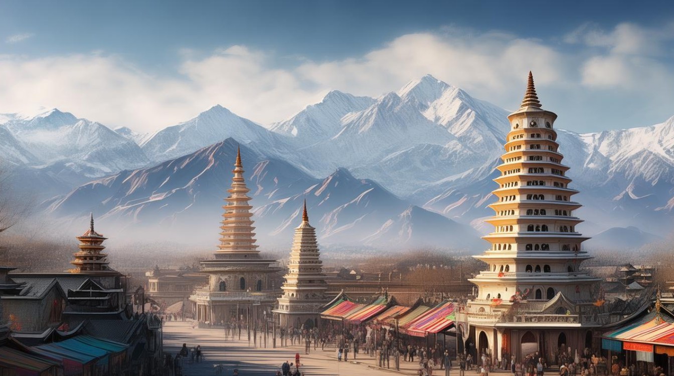 大理必须去的景点 大理必须去的景点