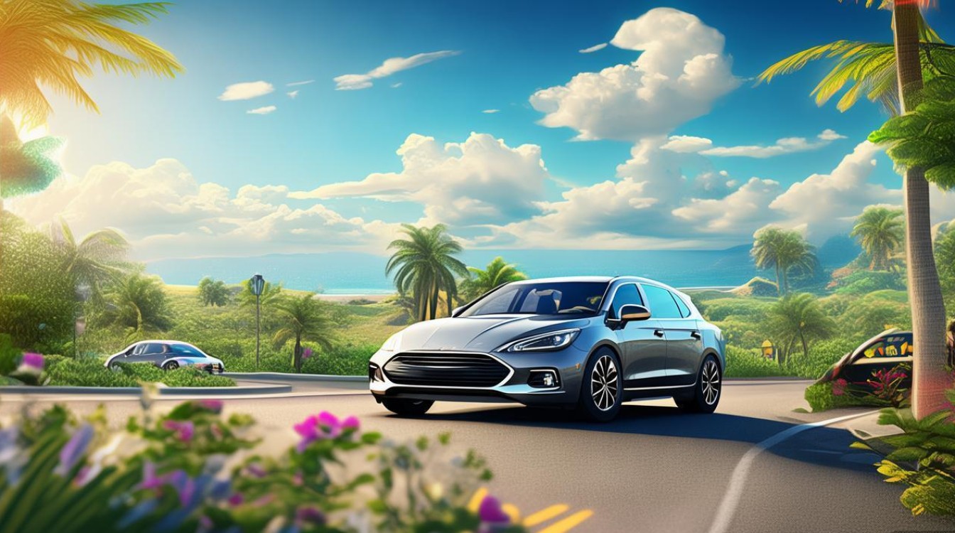 海南景点自驾游 海南景点自驾游