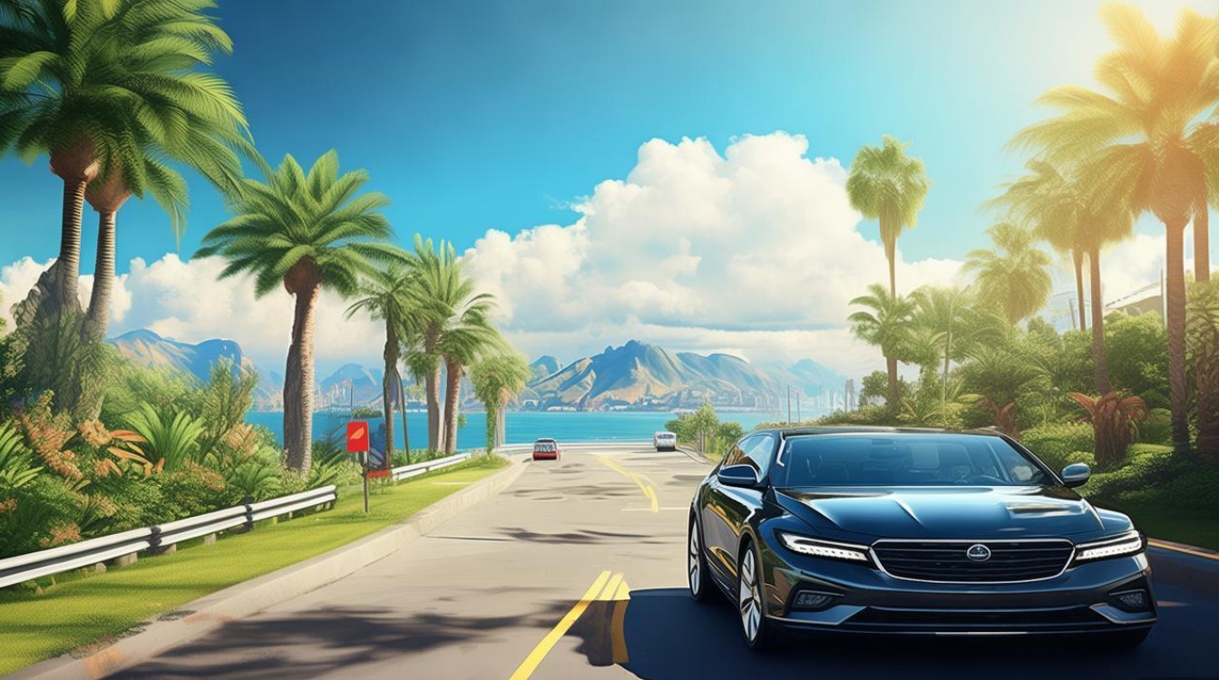 海南景点自驾游 海南景点自驾游