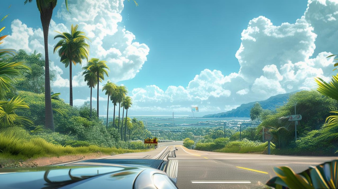 海南景点自驾游 海南景点自驾游