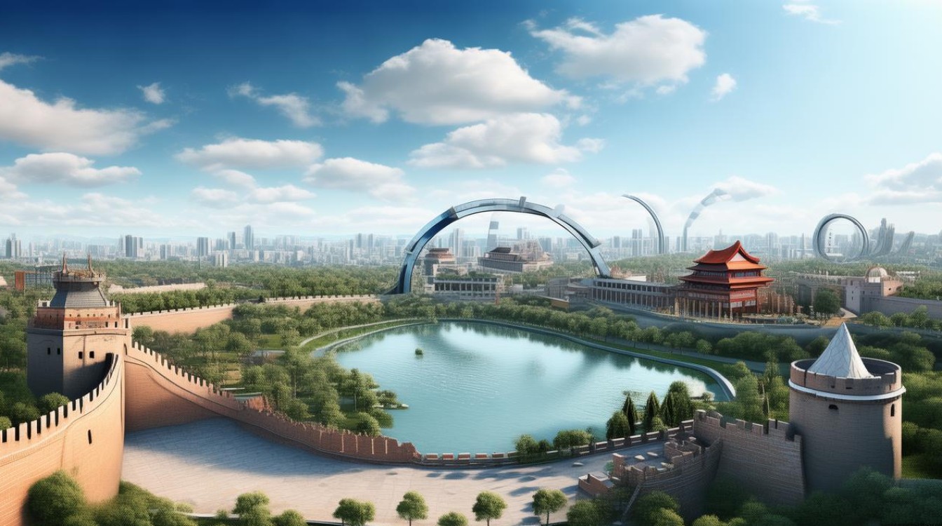 京津冀年票景点