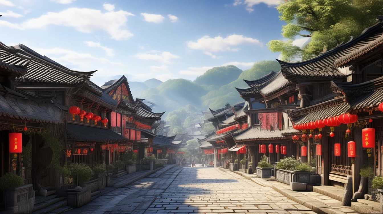 安徽祁门必玩景点 安徽祁门必玩景点