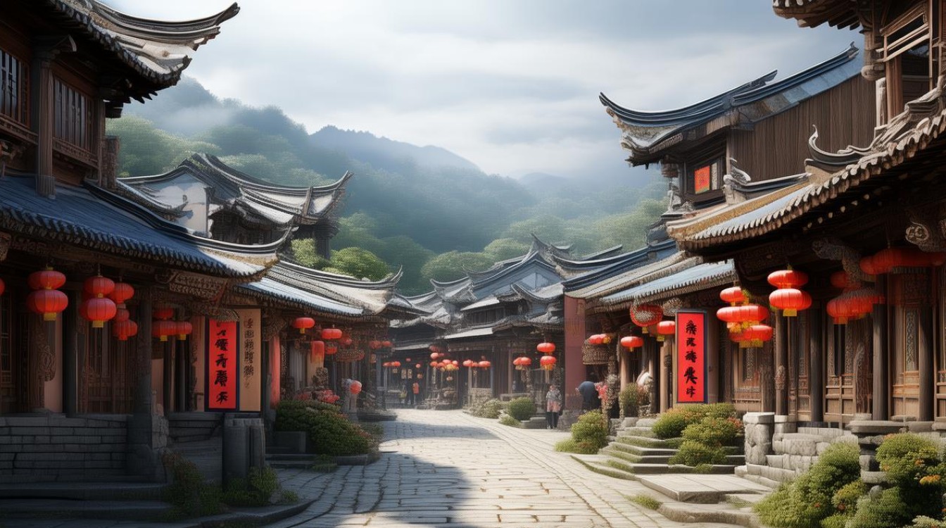 安徽祁门必玩景点 安徽祁门必玩景点