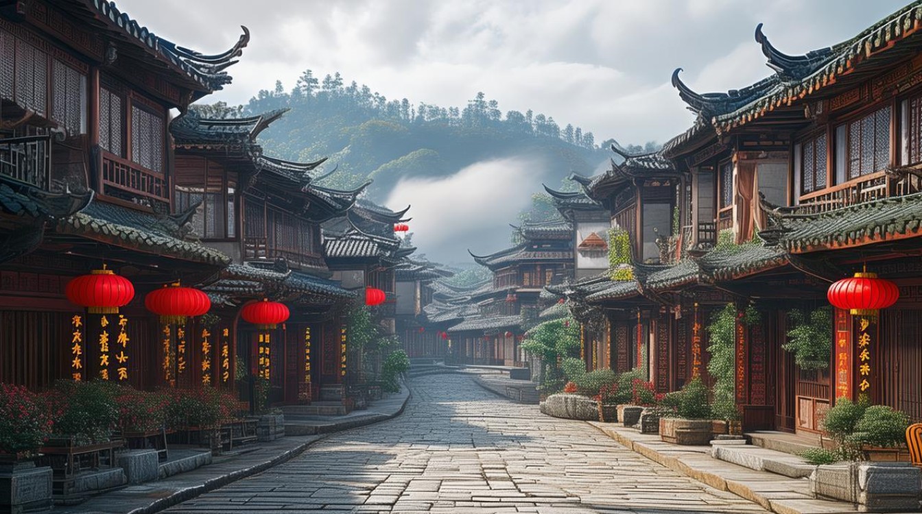 安徽祁门必玩景点 安徽祁门必玩景点