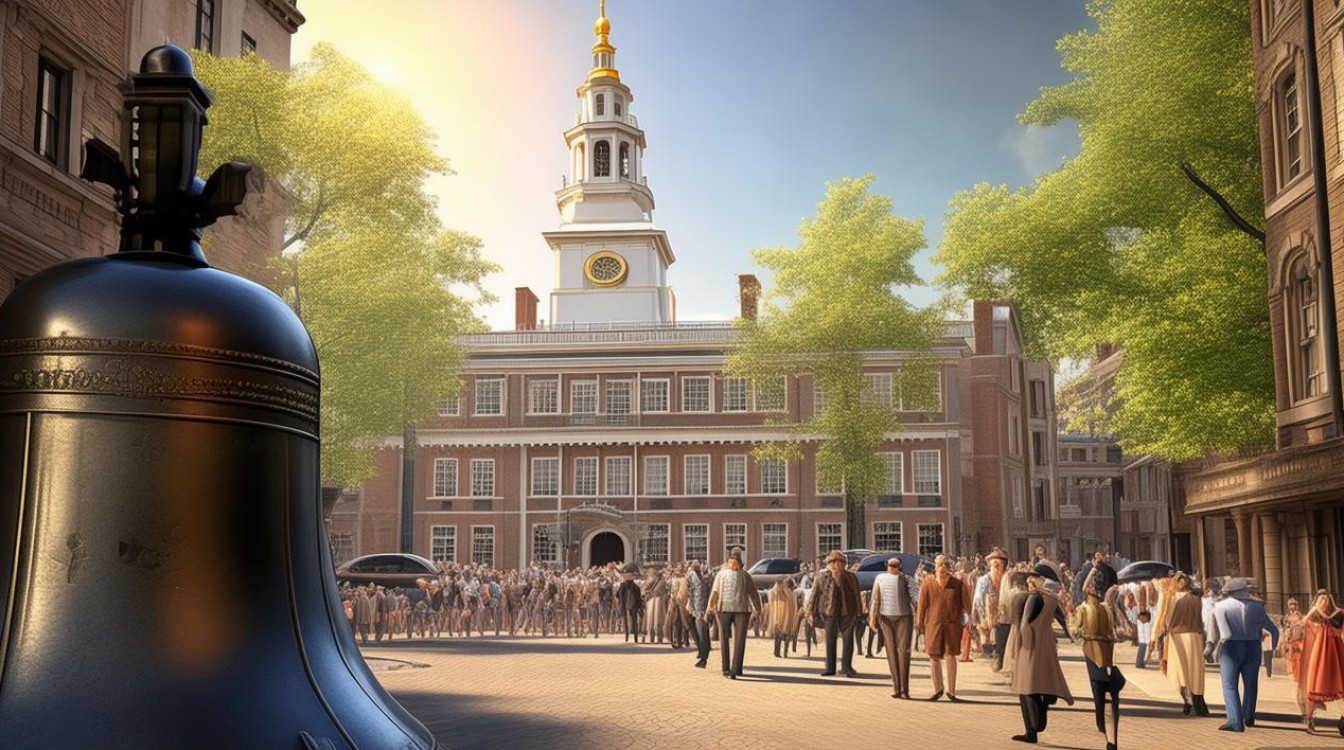 费城的旅游景点