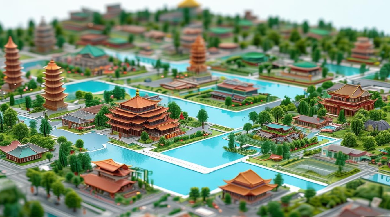 贾汪区旅游景点大全