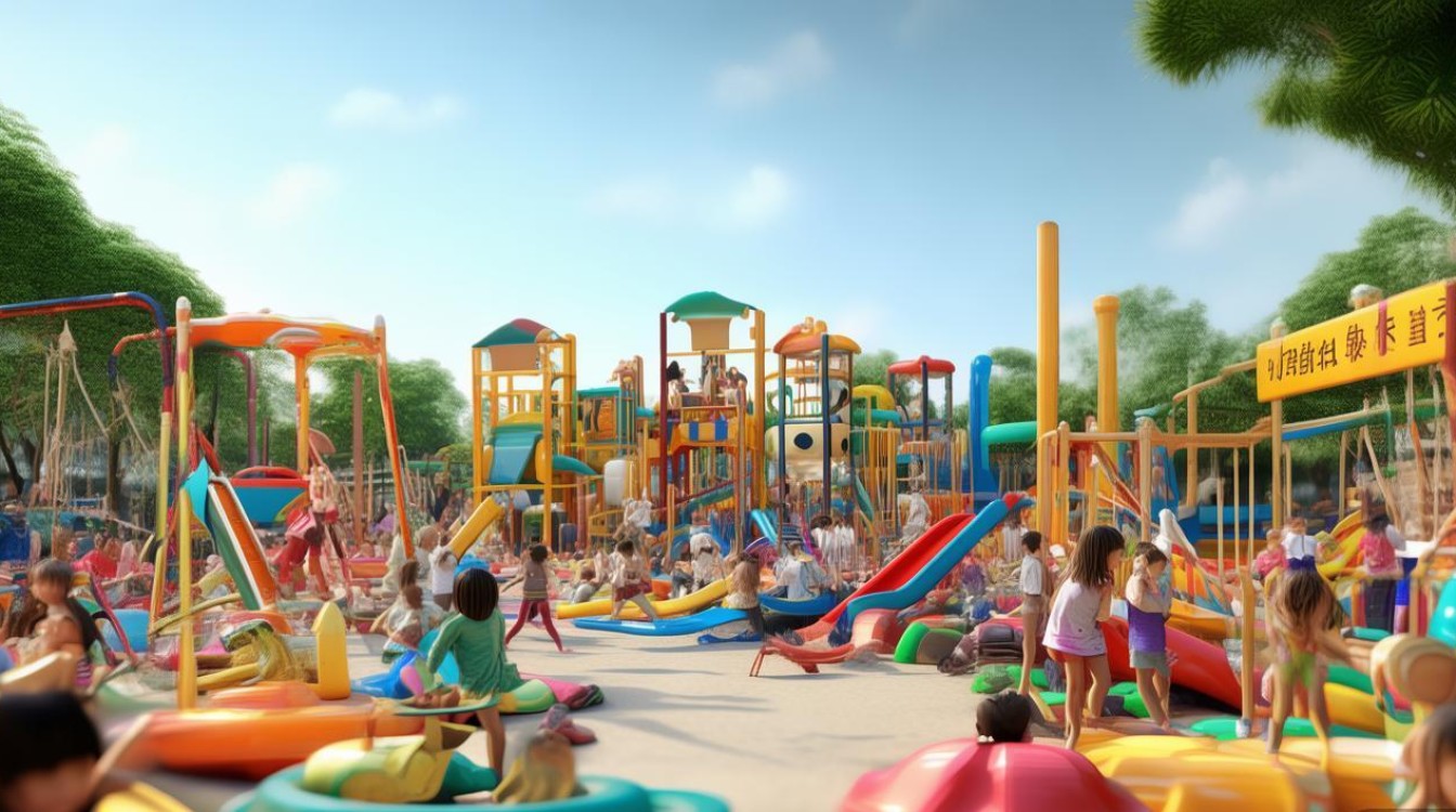 东莞儿童游玩景点推荐 东莞儿童游玩景点推荐