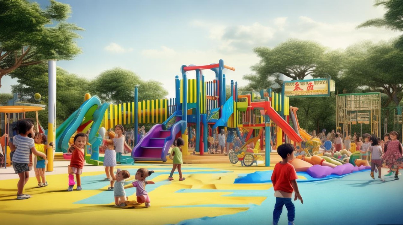 东莞儿童游玩景点推荐 东莞儿童游玩景点推荐