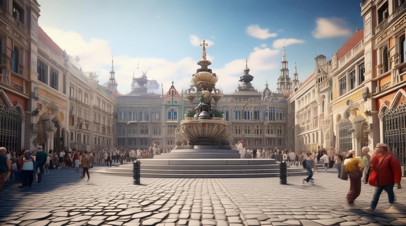 匈牙利著名旅游景点 匈牙利著名旅游景点