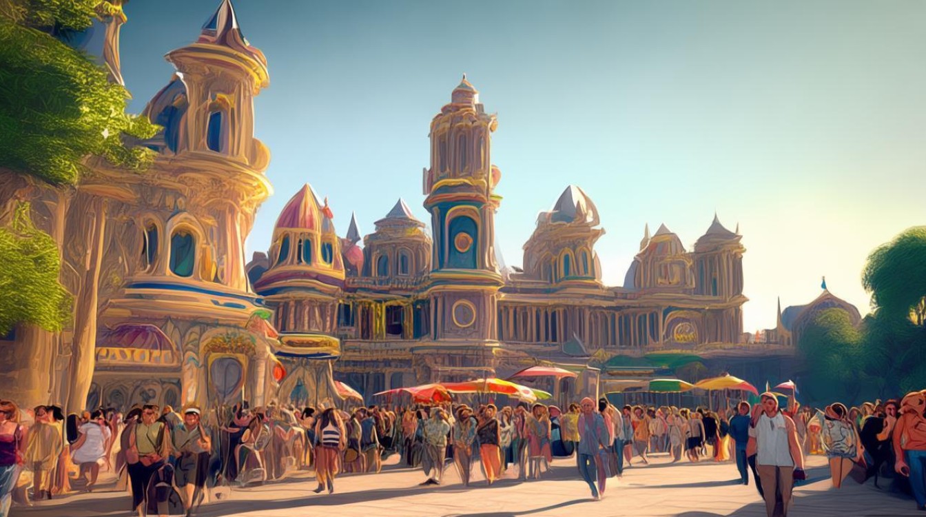 最美旅游景点图片 最美旅游景点图片