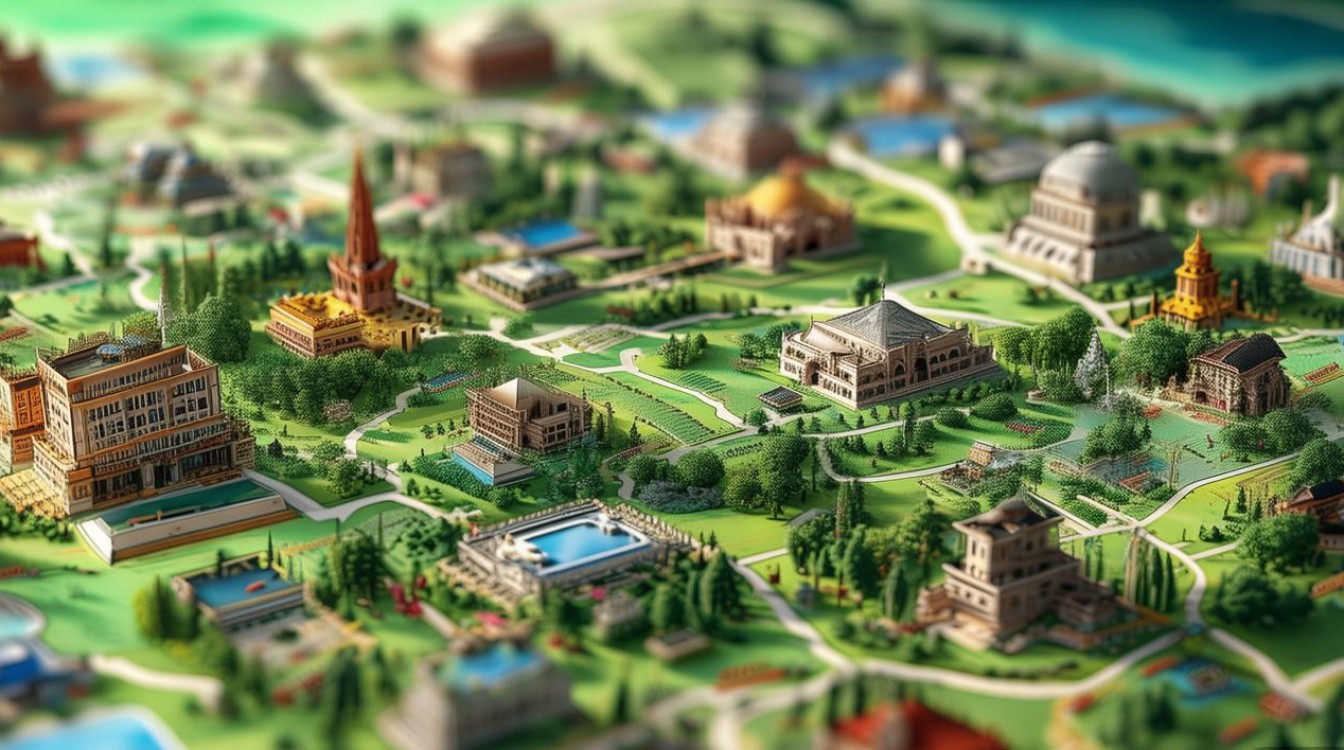 河南免费的景点大全