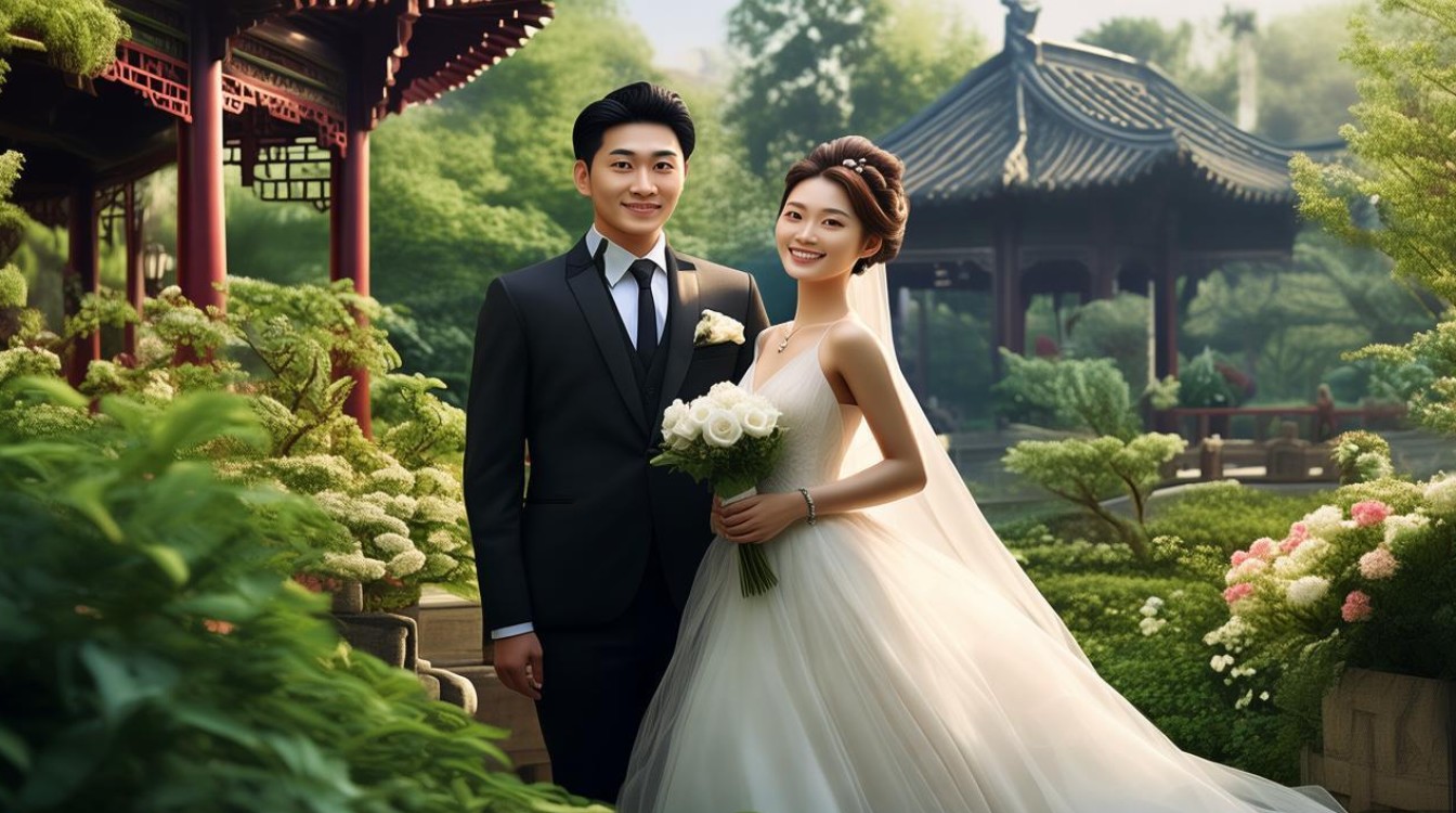 成都婚纱照景点