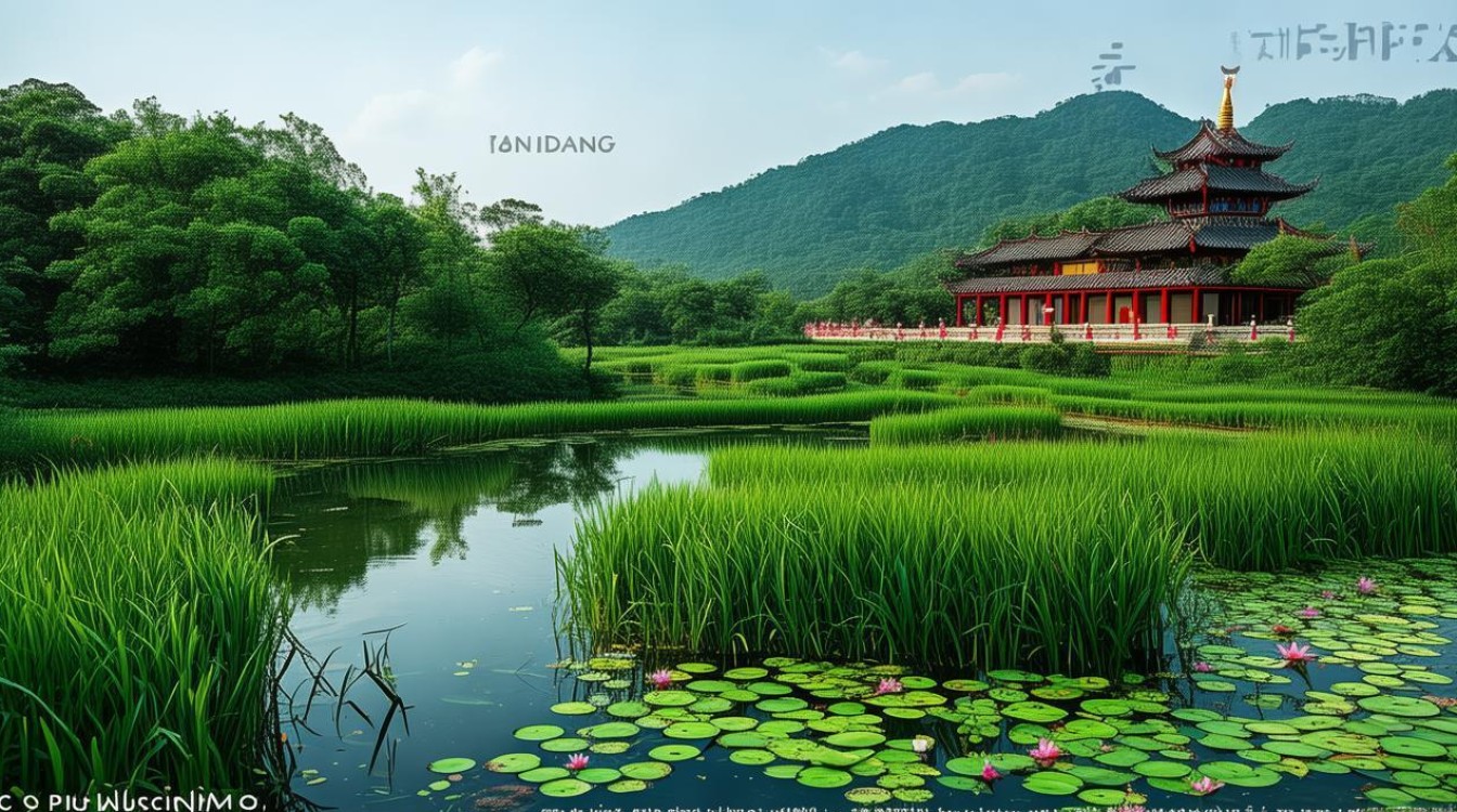 阜宁马家荡景点介绍 阜宁马家荡景点介绍