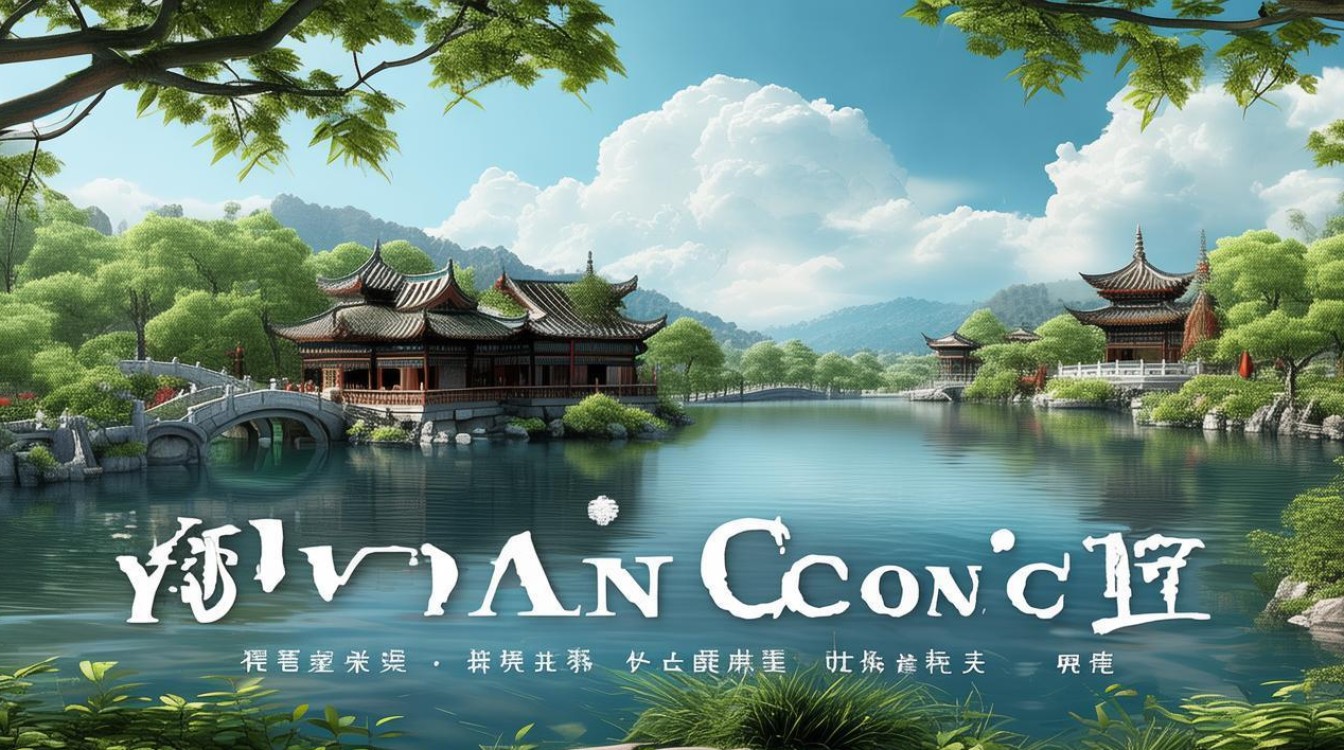 文安县景点 文安县景点