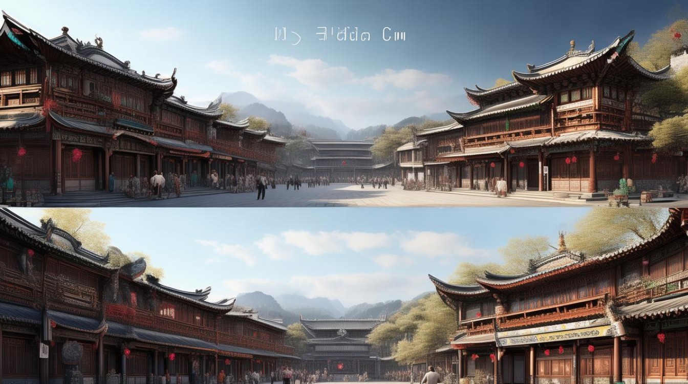 开原市景点 开原市景点