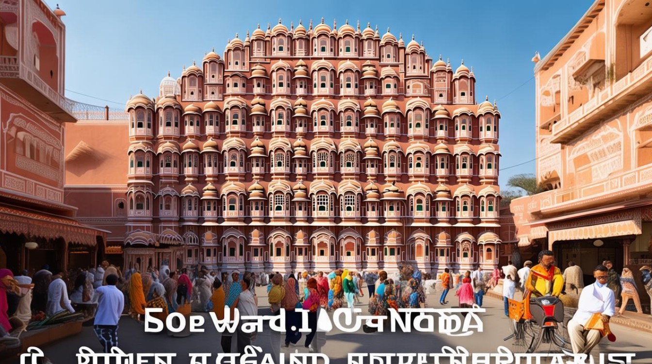 印度有哪些景点 印度有哪些景点