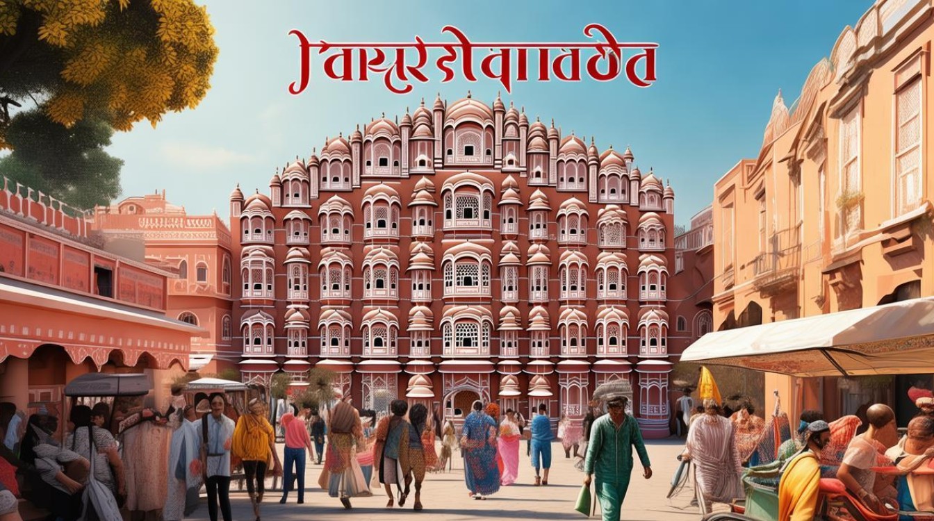 印度有哪些景点 印度有哪些景点