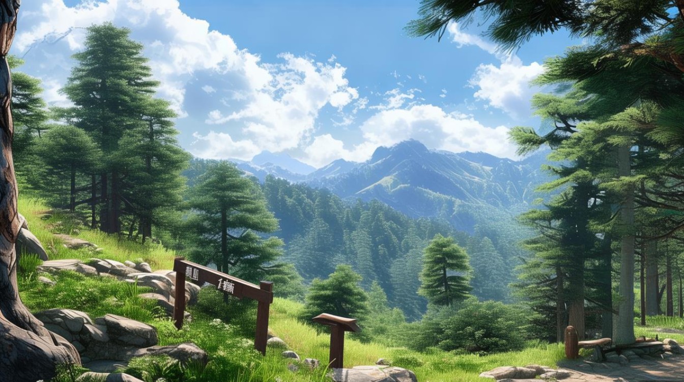 松山旅游景点 松山旅游景点