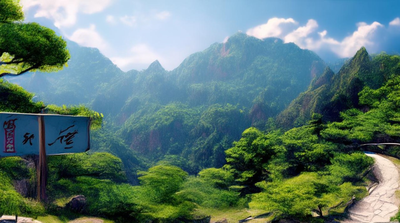 松山旅游景点 松山旅游景点