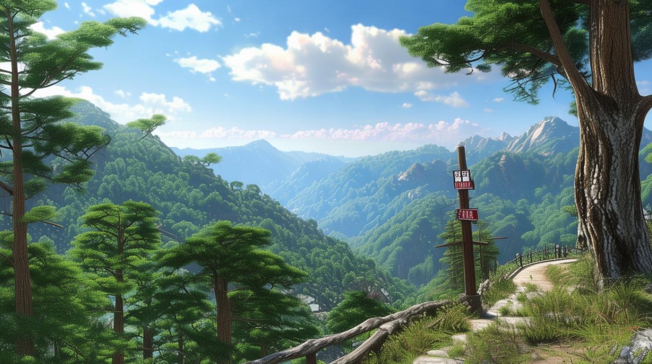 松山旅游景点 松山旅游景点