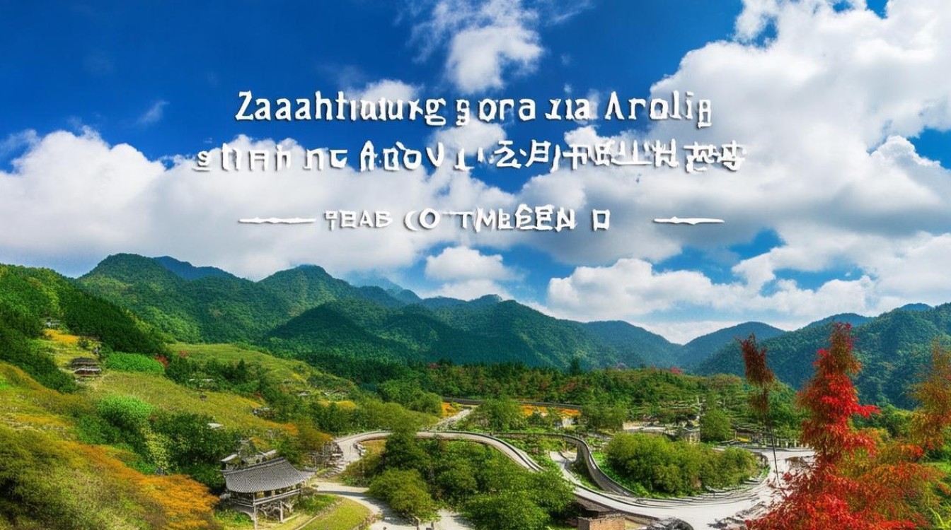 枣庄山亭景点 枣庄山亭景点