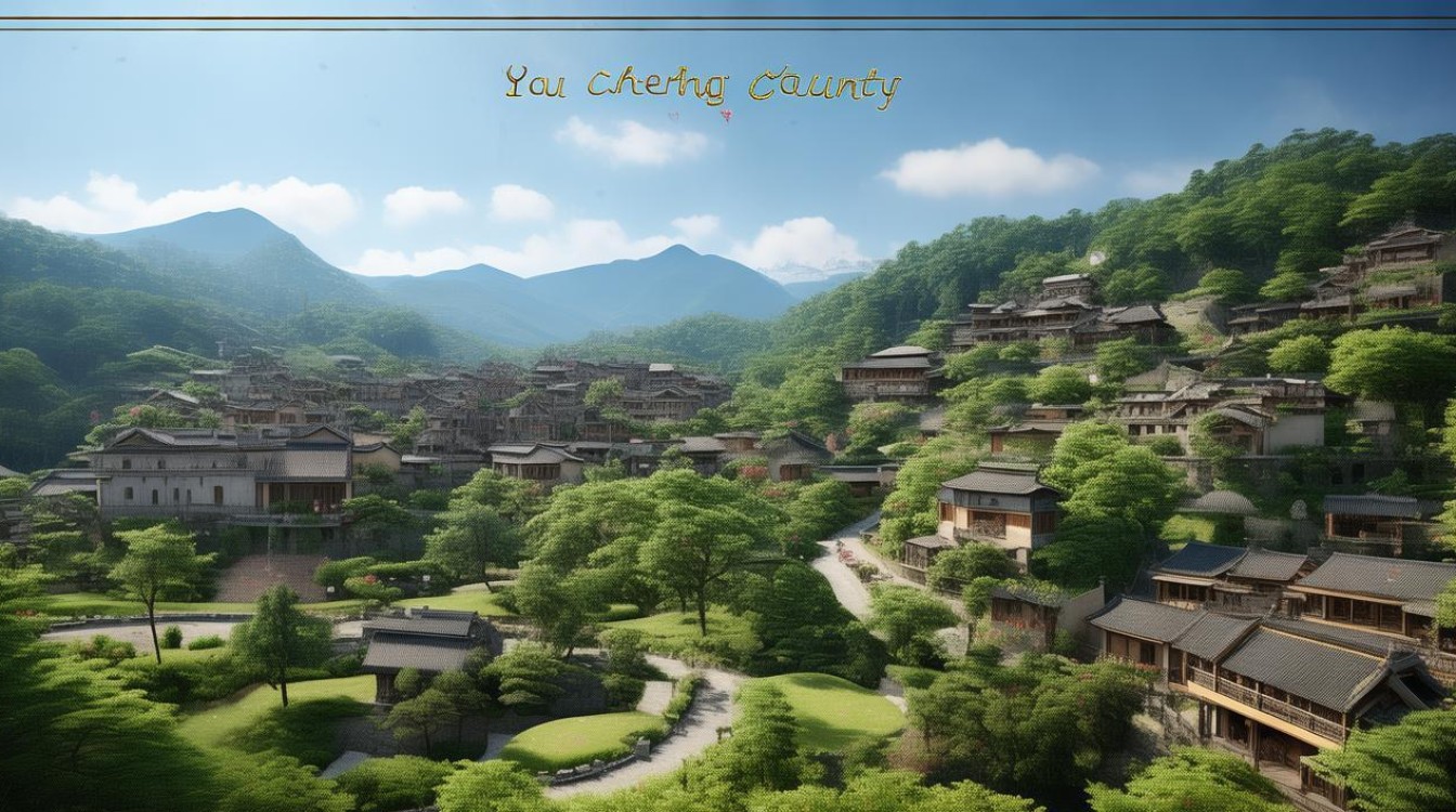 汝城县景点 汝城县景点