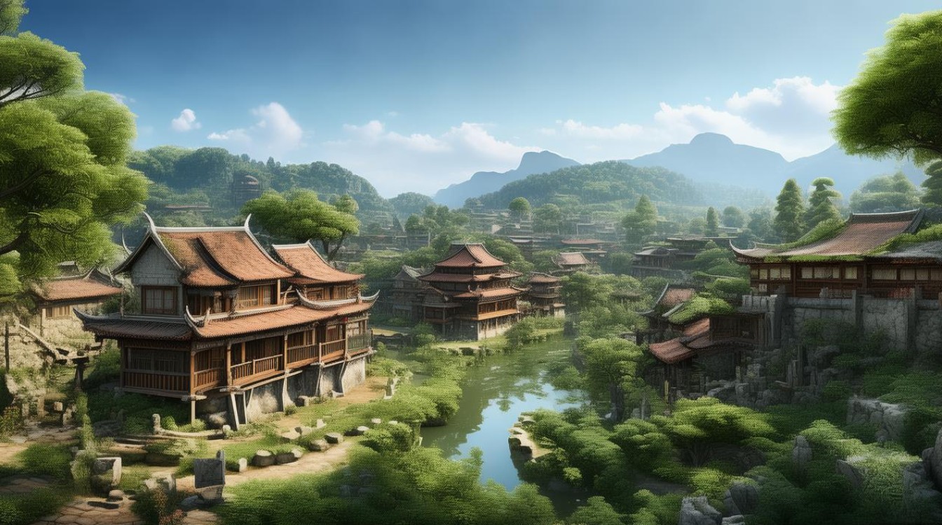 汝城县景点 汝城县景点