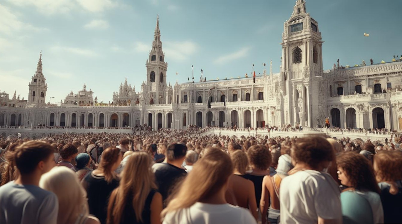 最火的景点 最火的景点