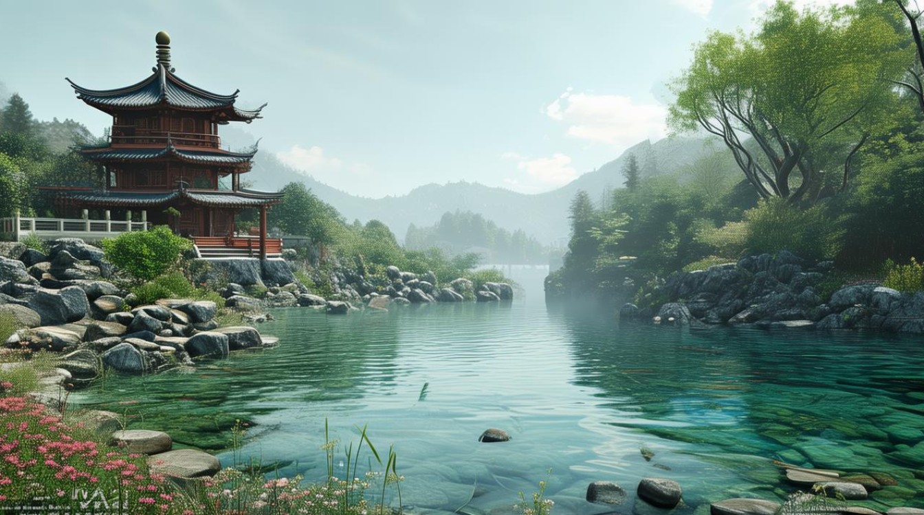 麻城附近的景点