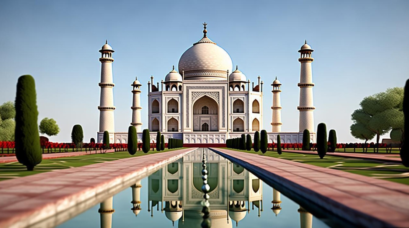 印度景点有哪些 印度景点有哪些