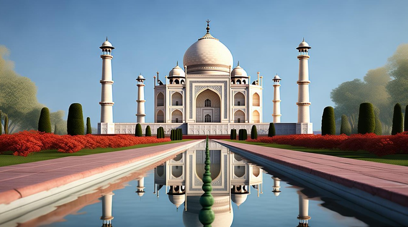 印度景点有哪些 印度景点有哪些