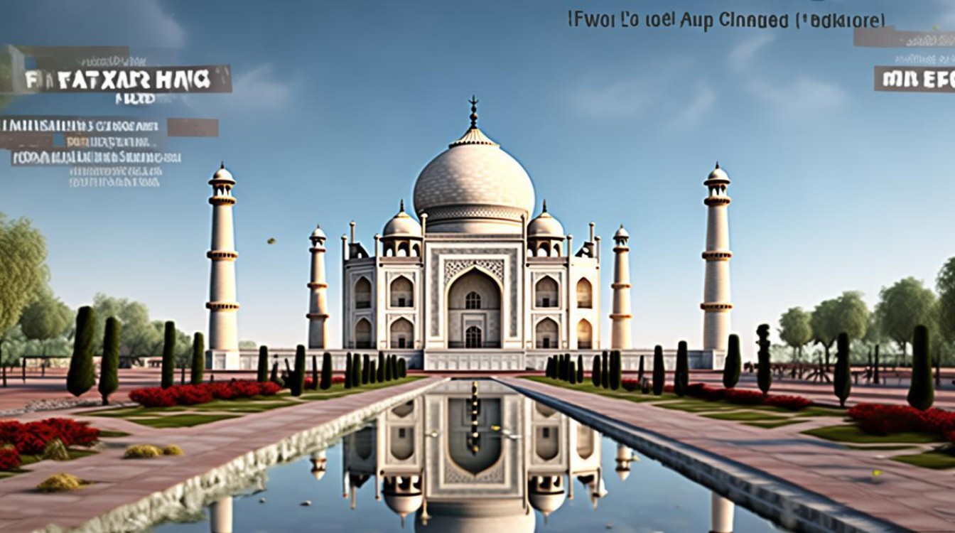 印度景点有哪些 印度景点有哪些