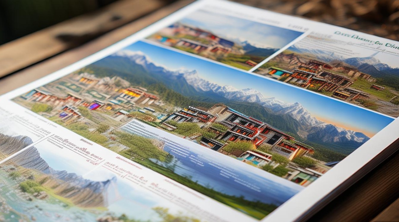 丹巴景点游玩攻略 丹巴景点游玩攻略