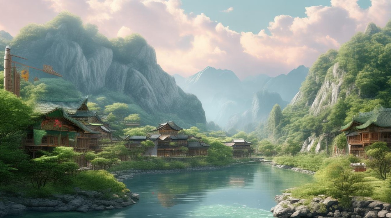 瓯海区景点 瓯海区景点