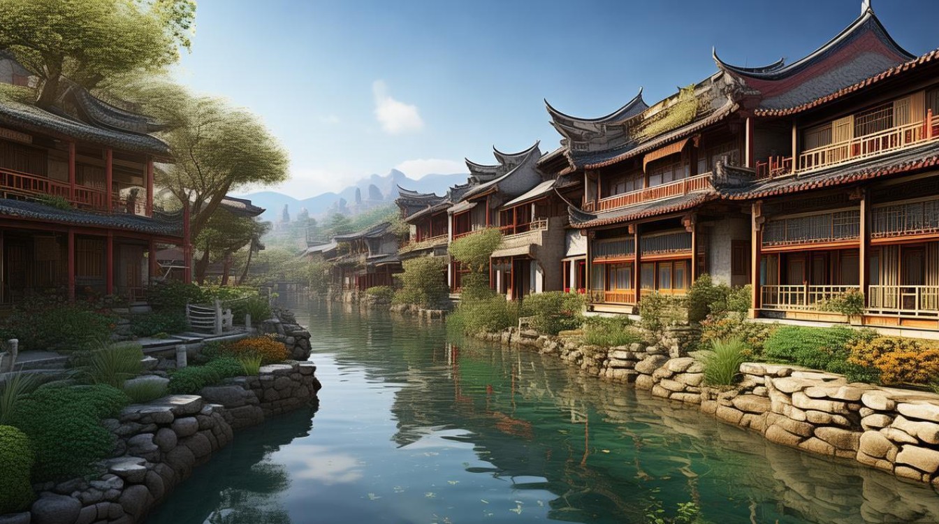 瓯海区景点 瓯海区景点