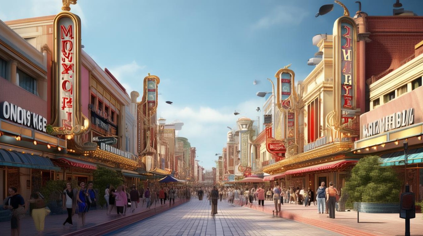 电影旅游景点 电影旅游景点