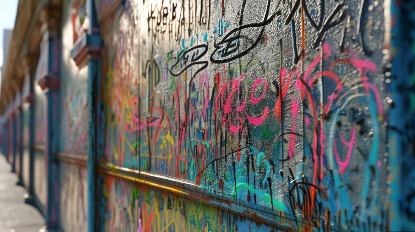 景点乱涂乱画 景点乱涂乱画