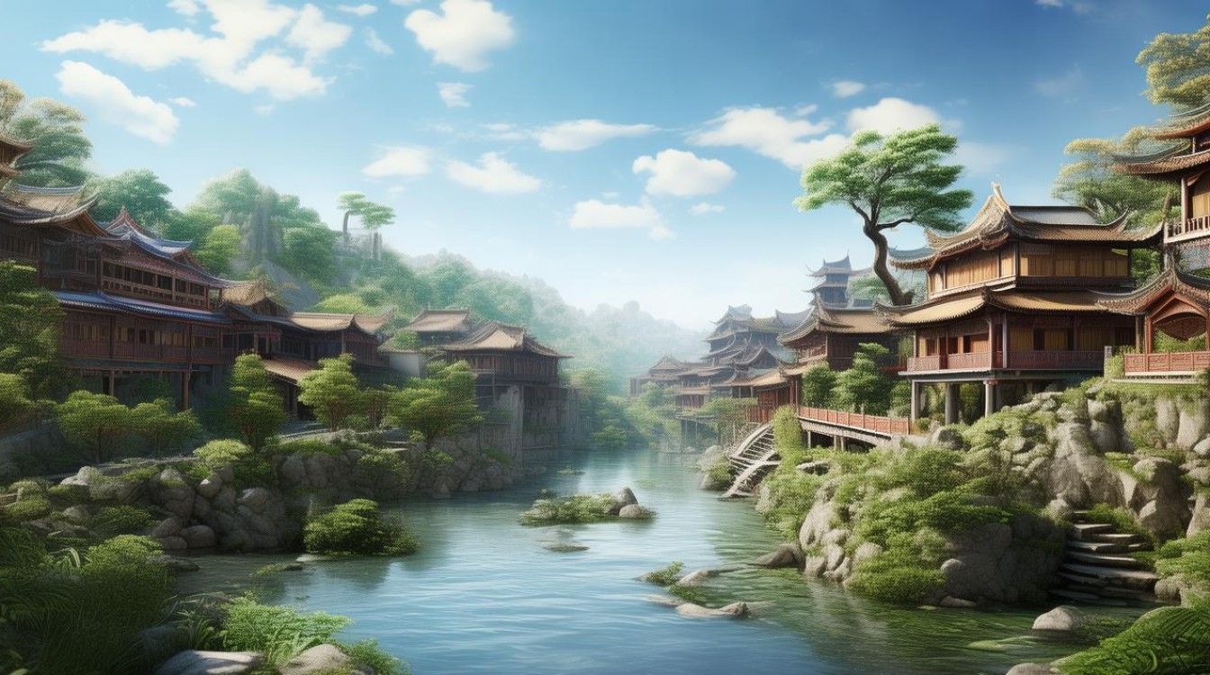 横县旅游景点 横县旅游景点