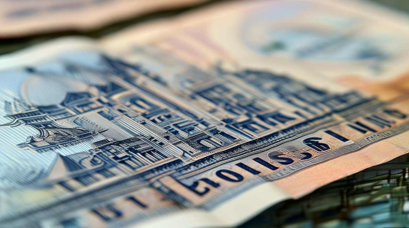 钱上的景点 钱上的景点