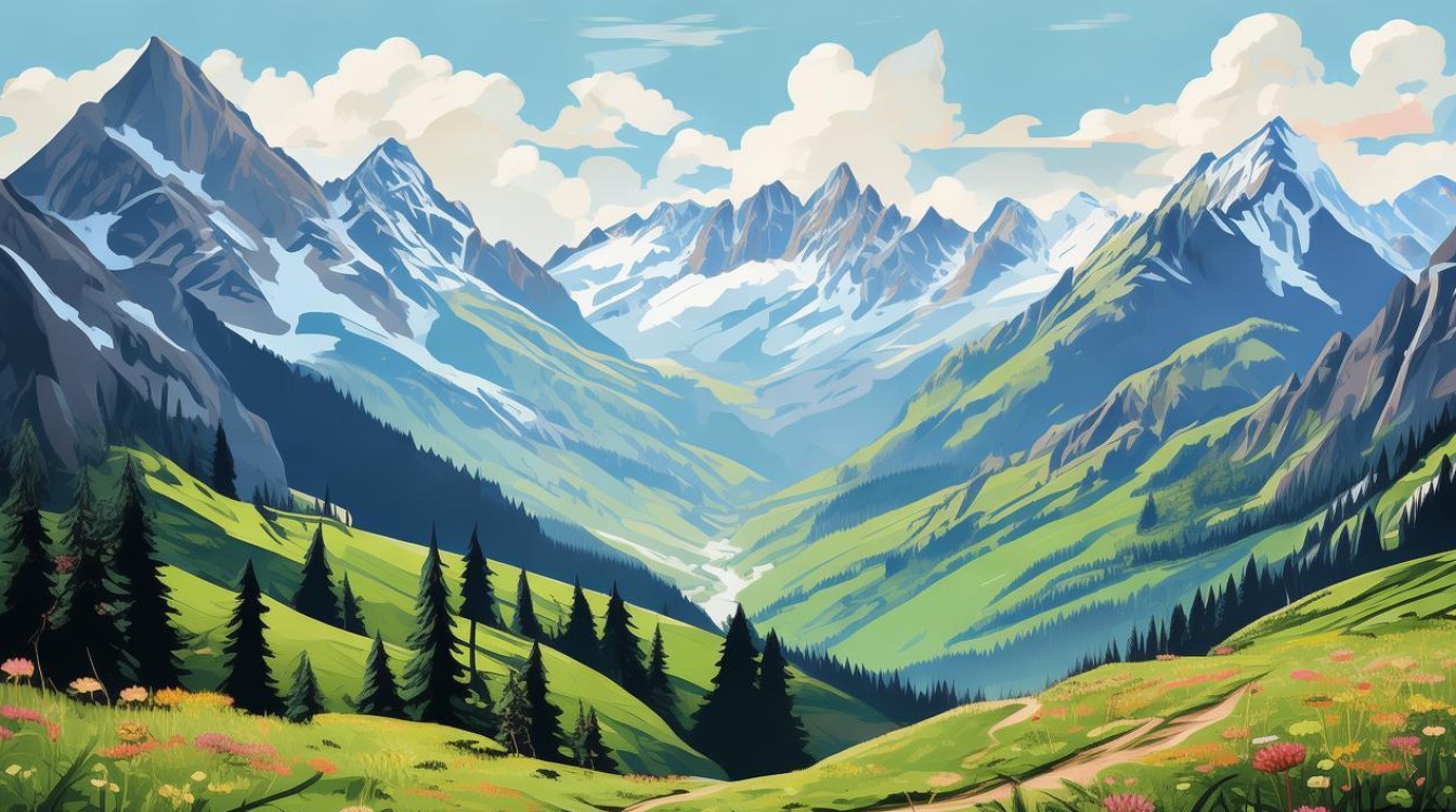 大山旅游景点 大山旅游景点