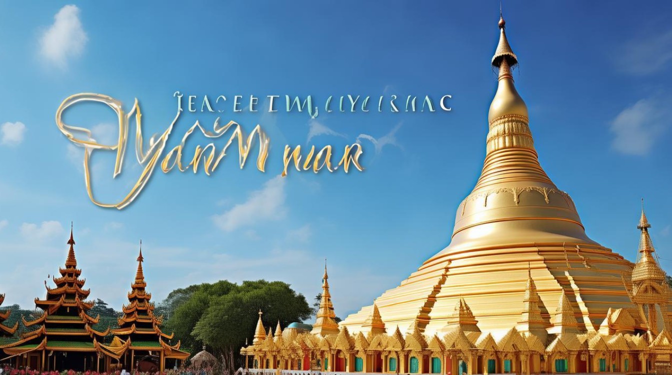 缅甸主要景点介绍 缅甸主要景点介绍