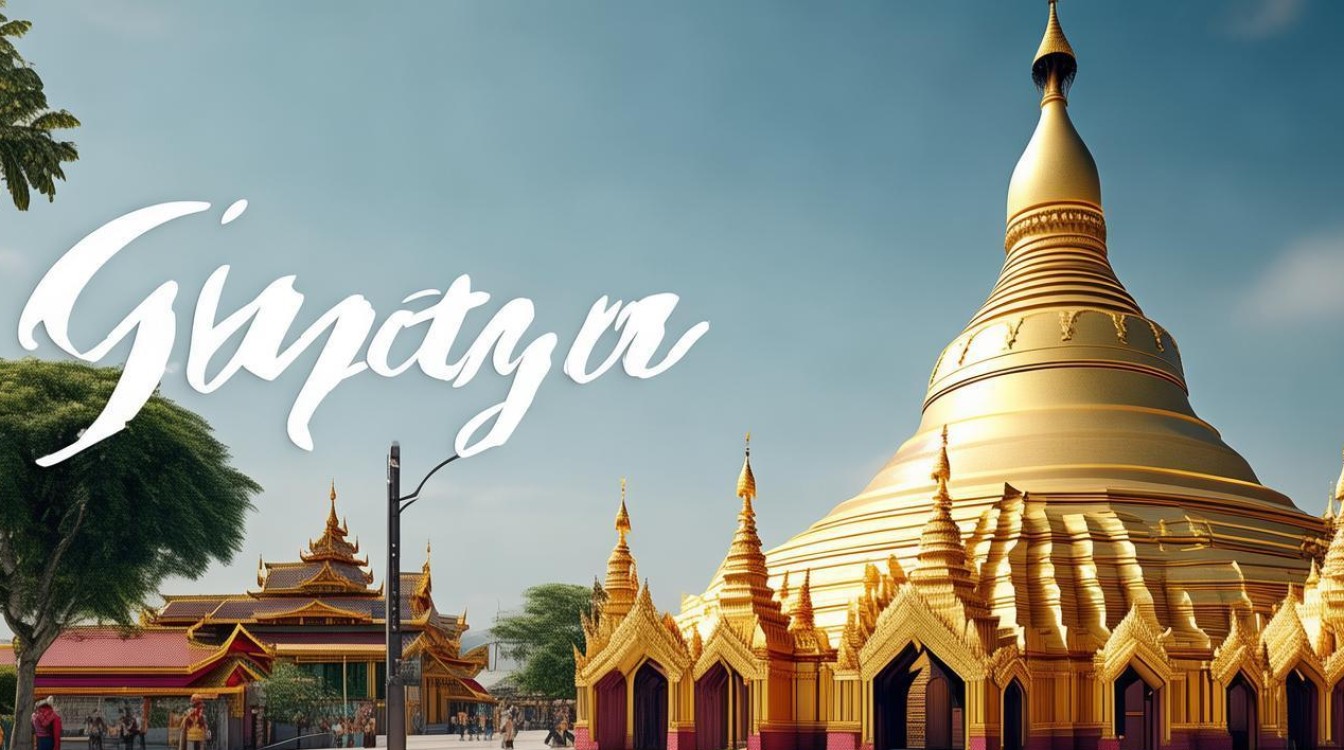 缅甸主要景点介绍 缅甸主要景点介绍