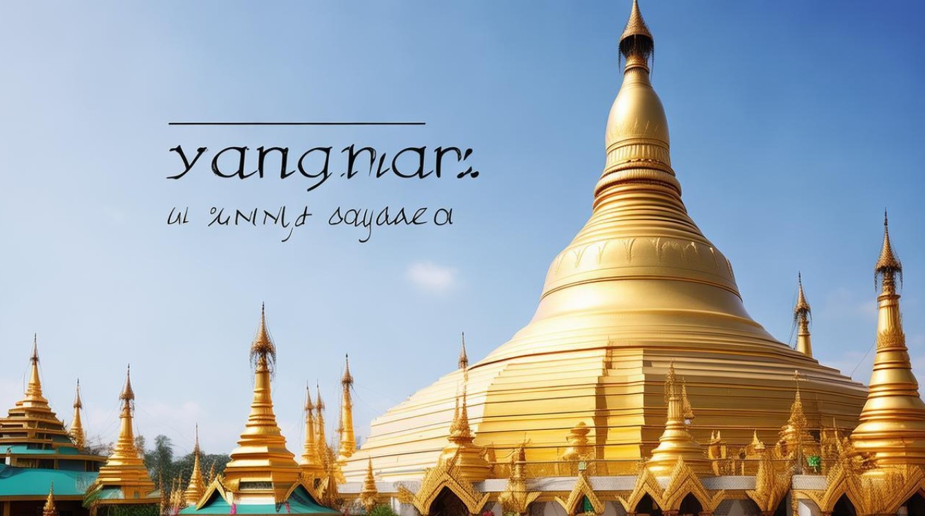 缅甸主要景点介绍 缅甸主要景点介绍
