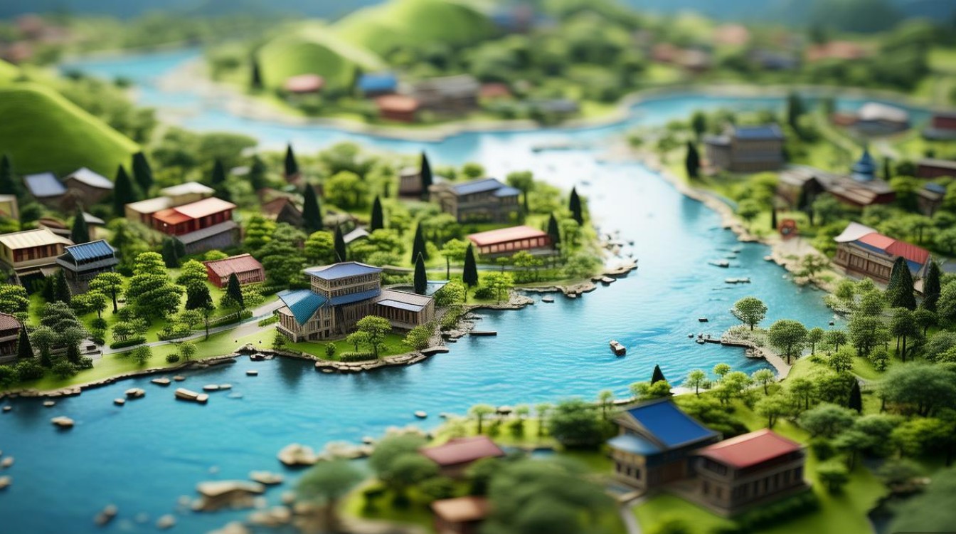 蒲江县景点 蒲江县景点