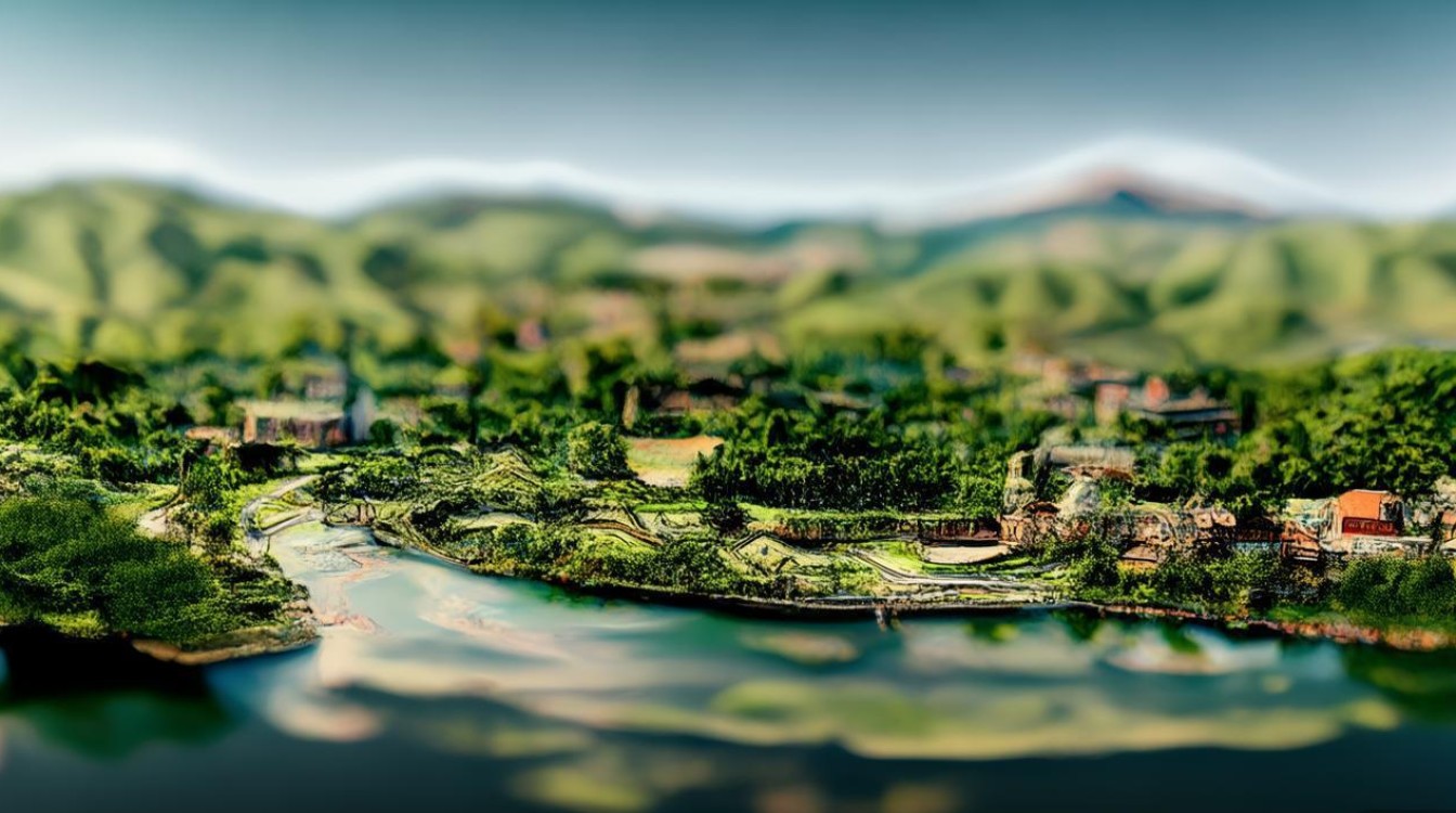 蒲江县景点 蒲江县景点