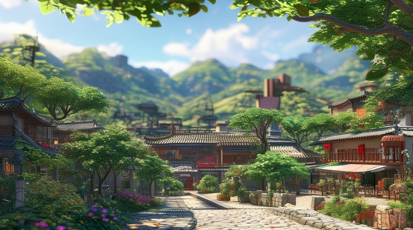 蒲江县景点 蒲江县景点