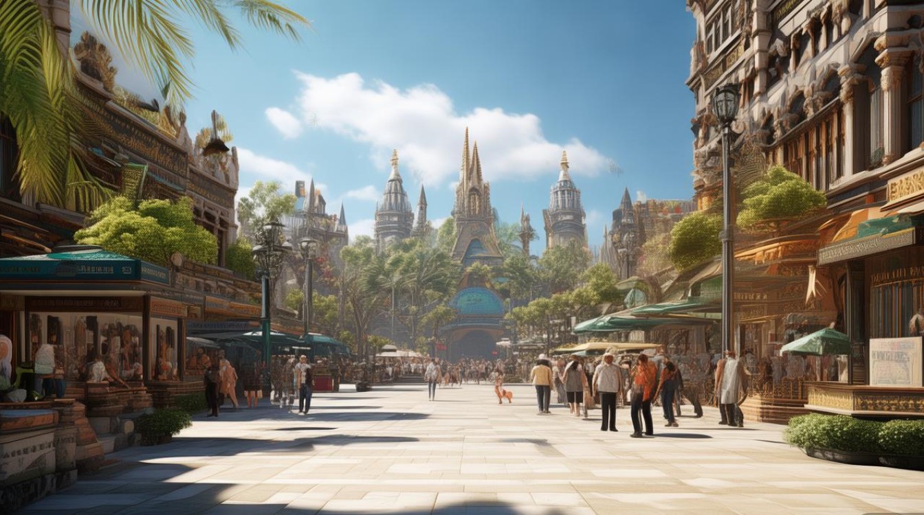 旅游景点壁纸 旅游景点壁纸