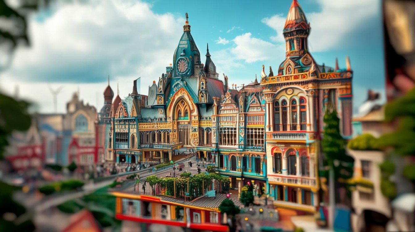 旅游景点壁纸 旅游景点壁纸