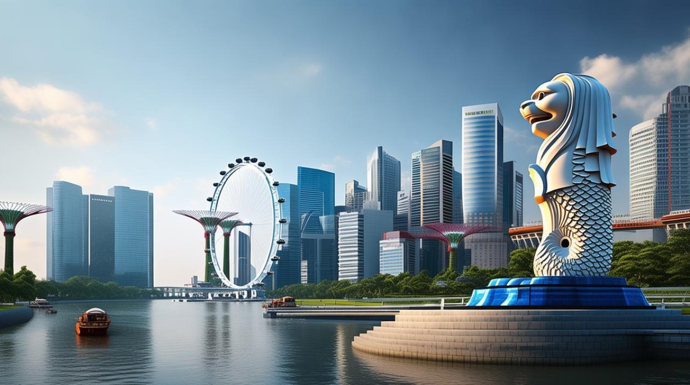 新加坡必去景点排名 新加坡必去景点排名